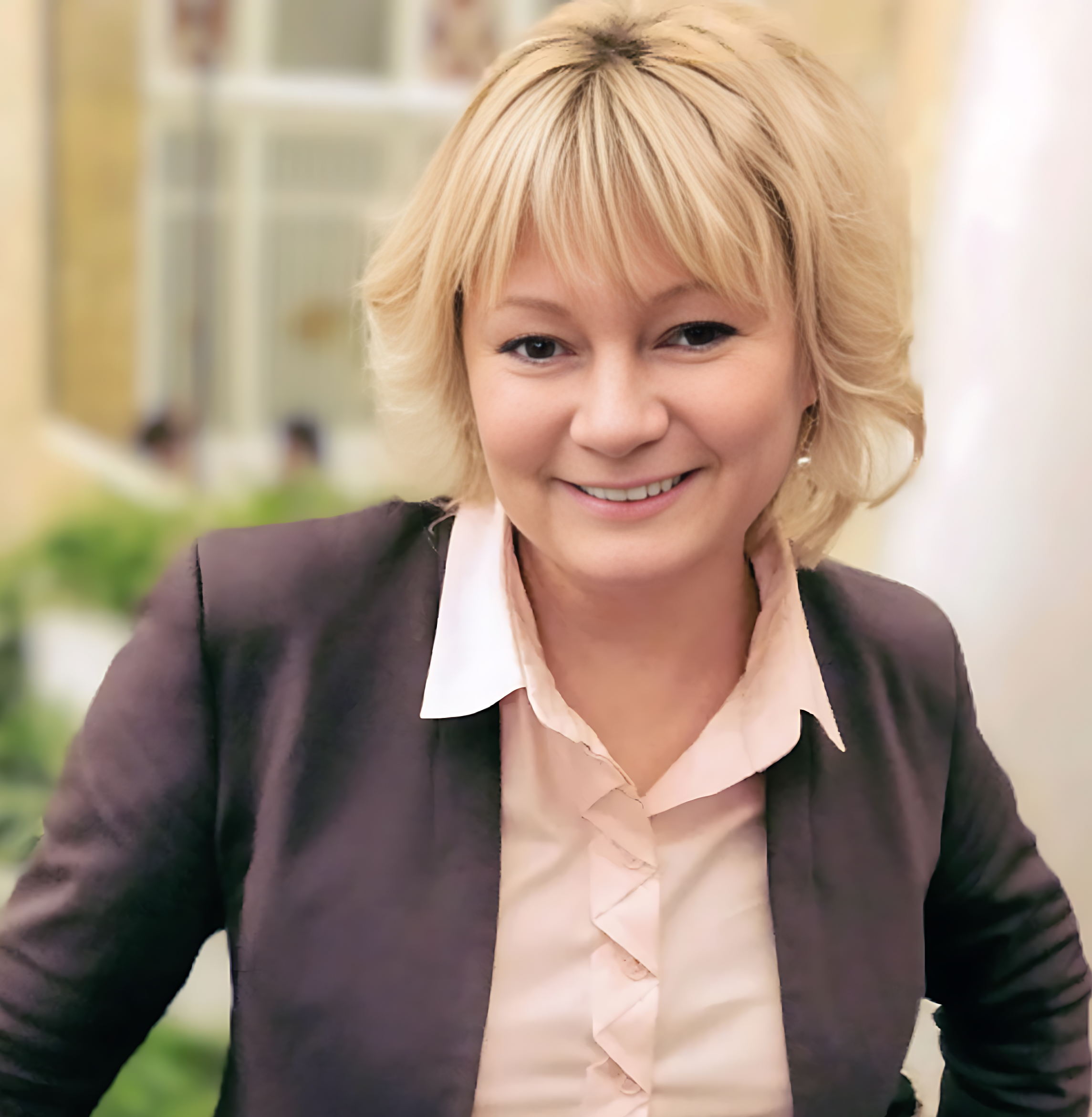 Танцюра Снежана Юрьевна