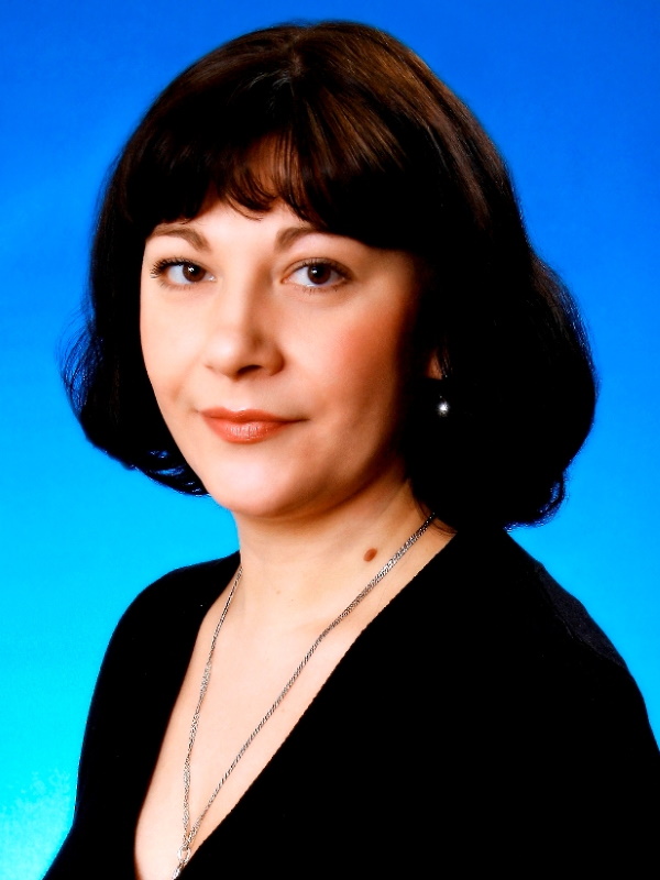 Сухачева Алина Владимировна