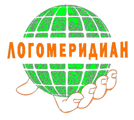 Логомеридиан