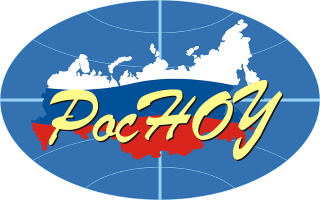 РосНоу
