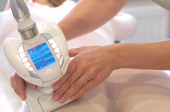 Техники аппаратного массажа лица и тела в косметологии